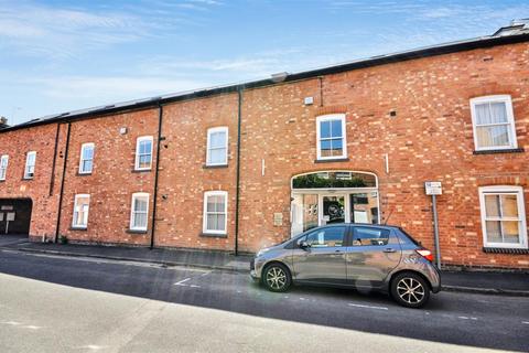 1 bedroom flat for sale, Morton Street, Leamington Spa