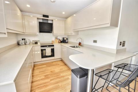 1 bedroom flat for sale, Morton Street, Leamington Spa