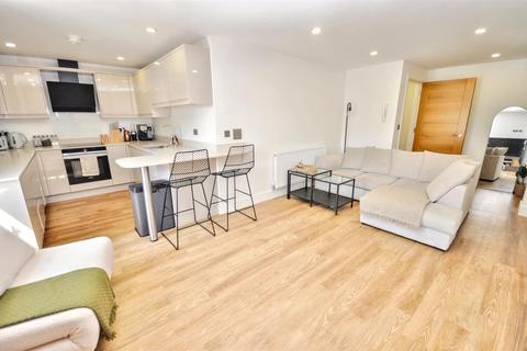 1 bedroom flat for sale, Morton Street, Leamington Spa