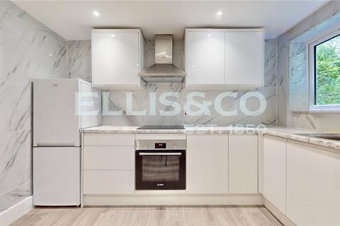 2 bedroom apartment to rent - Park Place, Wembley, HA9