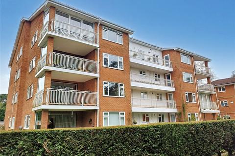 2 bedroom apartment for sale, Overbury Road, Lower Parkstone, Poole, Dorset, BH14