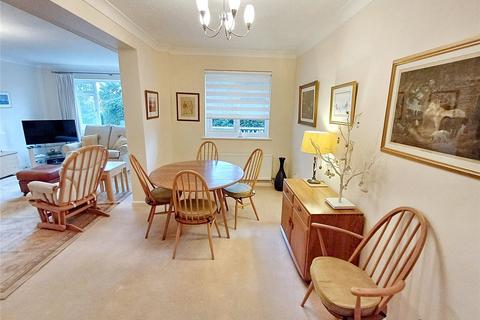 2 bedroom apartment for sale, Overbury Road, Lower Parkstone, Poole, Dorset, BH14