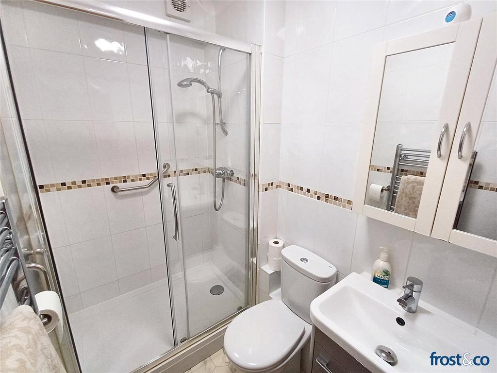 Ensuite
