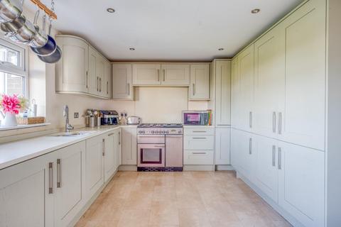 6 bedroom detached house for sale, Substantial six bedroom detached house, positioned on a popular residential road in Yatton village