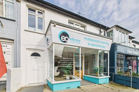 Mixed use for sale, Queen Street, Bude, Cornwall