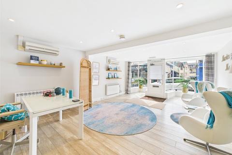 Mixed use for sale, Queen Street, Bude, Cornwall