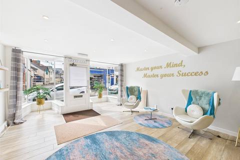 undefined, Queen Street, Bude, Cornwall