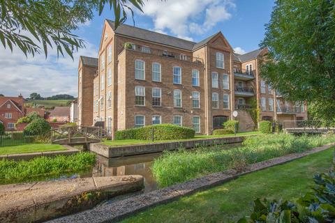 Flat 12, The Mill Coaters Lane, Wooburn Green, High Wycombe, HP10 0FN