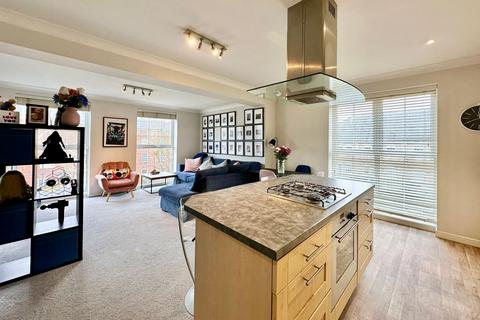 Flat 12, The Mill Coaters Lane, Wooburn Green, High Wycombe, HP10 0FN