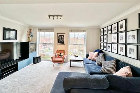 Flat 12, The Mill Coaters Lane, Wooburn Green, High Wycombe, HP10 0FN