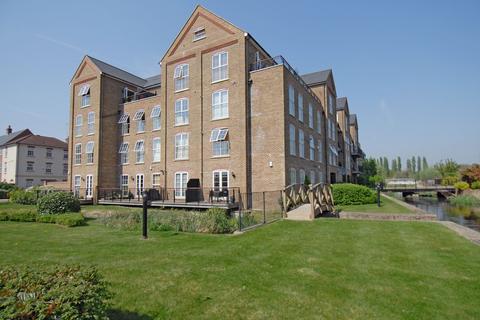 Flat 12, The Mill Coaters Lane, Wooburn Green, High Wycombe, HP10 0FN