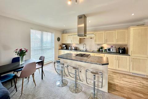 Flat 12, The Mill Coaters Lane, Wooburn Green, High Wycombe, HP10 0FN