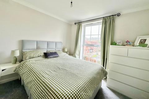 Flat 12, The Mill Coaters Lane, Wooburn Green, High Wycombe, HP10 0FN