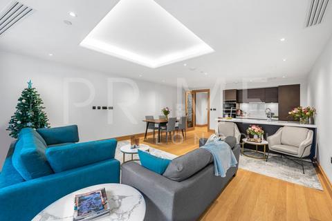 3 bedroom apartment for sale, Cleland House, Westminster SW1P