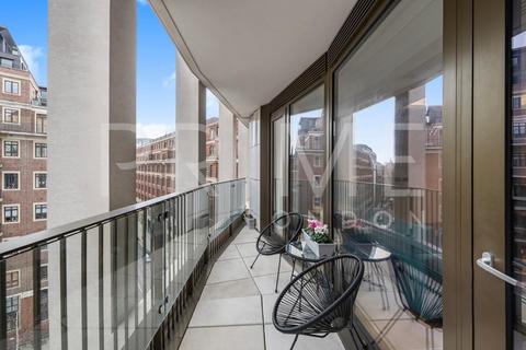 3 bedroom apartment for sale, Cleland House, Westminster SW1P