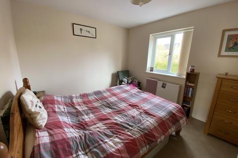 2 bedroom end of terrace house for sale, John Street, Newhall, DE11