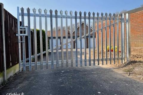 undefined, Pound Road, Over Wallop SO20