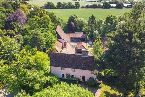 5 bedroom detached house for sale, Hoxne, Near Eye, Suffolk