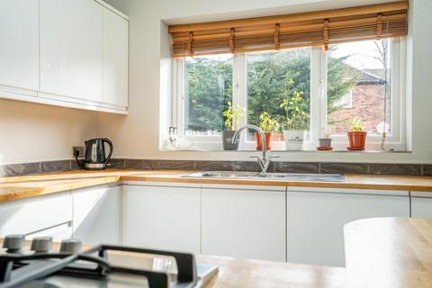 3 bedroom semi-detached house for sale, St. Lukes Grove, York