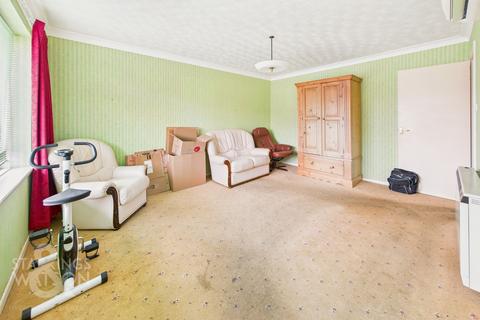 2 bedroom semi-detached bungalow for sale, Meadow Road, Costessey, Norwich