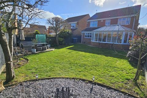 4 bedroom detached house for sale, Dove Close, Bingham