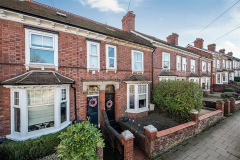 43 Copthorne Road, Shrewsbury, SY3 8NW