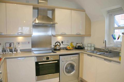 1 bedroom flat to rent, Shottery Close, Redditch