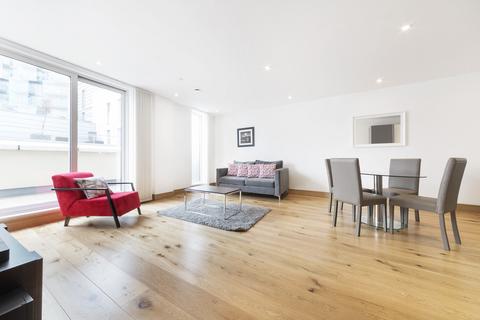 2 bedroom apartment to rent, Sclater Street, London E1