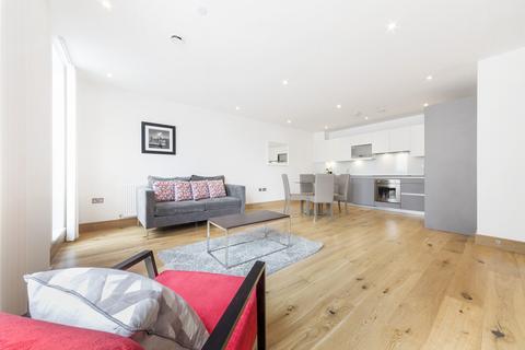 2 bedroom apartment to rent, Sclater Street, London E1