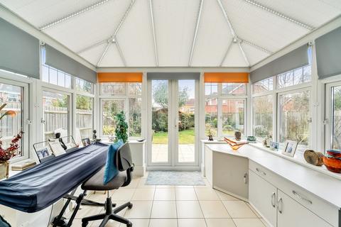 36 Fauna Close, Stanmore, HA7 4PX