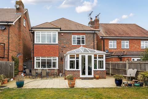 36 Fauna Close, Stanmore, HA7 4PX
