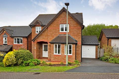 4 bedroom detached house for sale, Southbrook Road, Bovey Tracey, TQ13