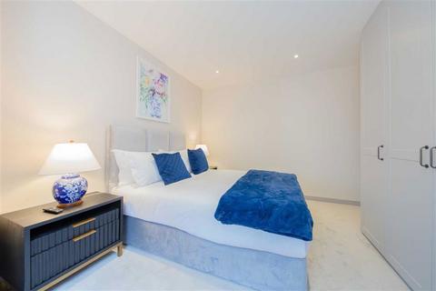 3 bedroom flat to rent, Egerton Gardens, London SW3