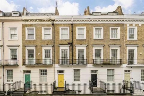 4 bedroom terraced house for sale, Warwick Way, London SW1V