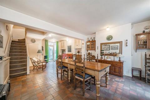 4 bedroom terraced house for sale, Warwick Way, London SW1V