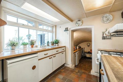 4 bedroom terraced house for sale, Warwick Way, London SW1V