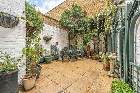 4 bedroom terraced house for sale, Warwick Way, London SW1V