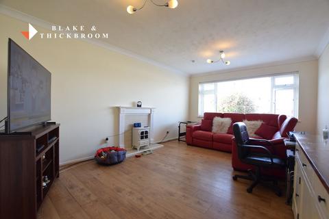 2 bedroom detached bungalow for sale, Gainsborough Close, Clacton-on-Sea