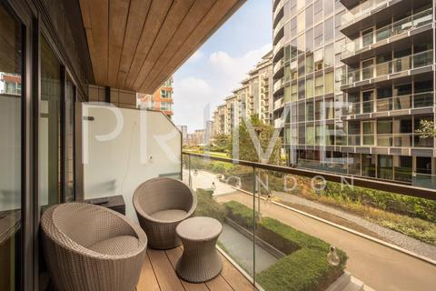 2 bedroom apartment for sale, Quarter House, Battersea Reach, London