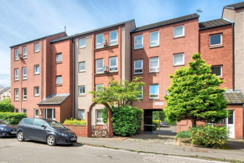 1 bedroom ground floor flat for sale, 17/1 Murano Place, Edinburgh, EH7 5HH