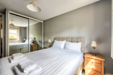 17/1 Murano Place, Edinburgh, EH7 5HH