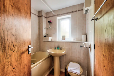 17/1 Murano Place, Edinburgh, EH7 5HH
