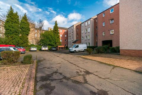 17/1 Murano Place, Edinburgh, EH7 5HH
