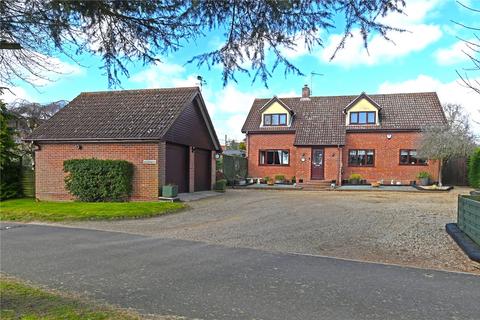 4 bedroom bungalow for sale, Stratford St. Andrew, Suffolk