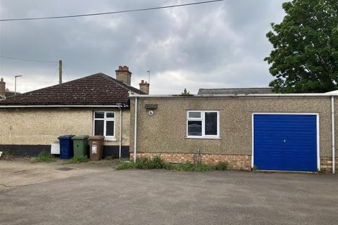 2 bedroom semi-detached bungalow for sale, Black Horse Lane, Chatteris PE16