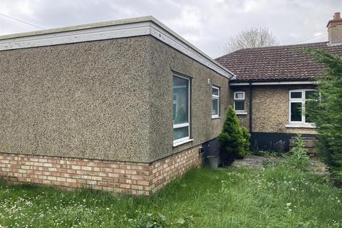 2 bedroom semi-detached bungalow for sale, Black Horse Lane, Chatteris PE16