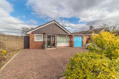 3 bedroom bungalow for sale, Ingle Head, Preston PR2