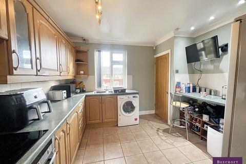 3 bedroom terraced house for sale, Rolleston Avenue, Maltby, Rotherham