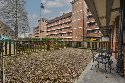 2 bedroom flat for sale, Sheringham House, Lisson Street, London, NW1