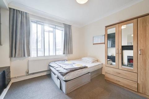 2 bedroom flat for sale, Sheringham House, Lisson Street, London, NW1